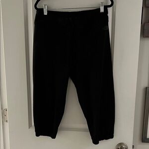 The North Face Black Joggers